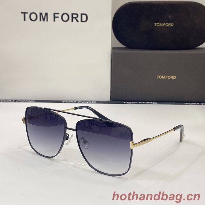 Tom Ford Sunglasses Top Quality TOS00460